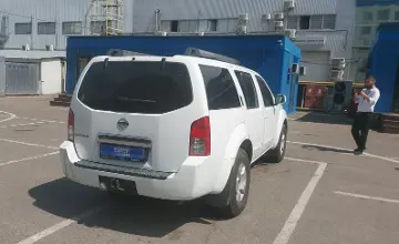 Nissan Pathfinder 2005 года за 6 000 000 тг. в Алматы фото 3