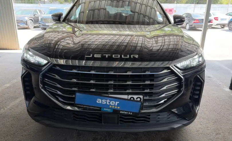 Jetour X70 PLUS 2023 года за 7 500 000 тг. в Алматы фото 2