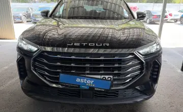 Jetour X70 PLUS 2023 года за 7 500 000 тг. в Алматы фото 2