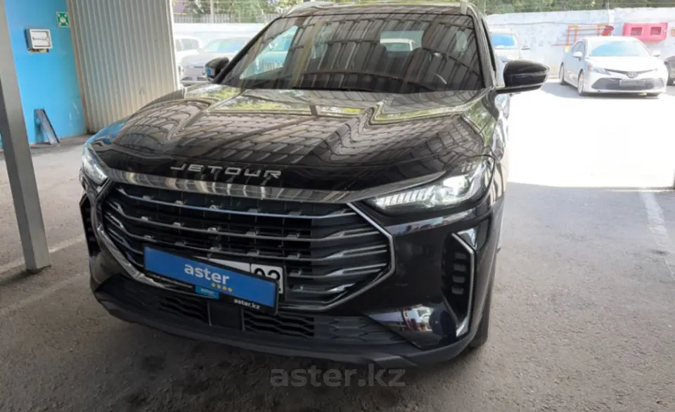 Jetour X70 PLUS 2023 года за 7 500 000 тг. в Алматы