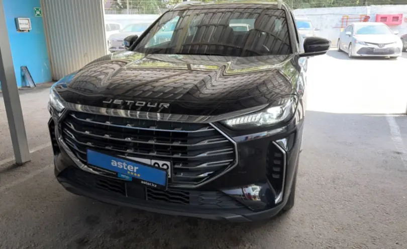 Jetour X70 PLUS 2023 года за 7 500 000 тг. в Алматы
