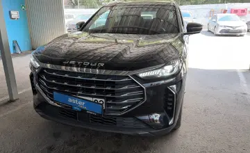 Jetour X70 PLUS 2023 года за 7 500 000 тг. в Алматы фото 1