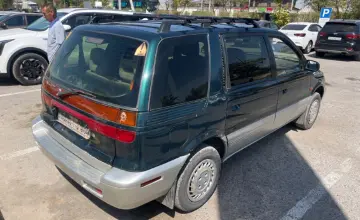 Mitsubishi Space Wagon 1996 года за 1 800 000 тг. в Шымкент