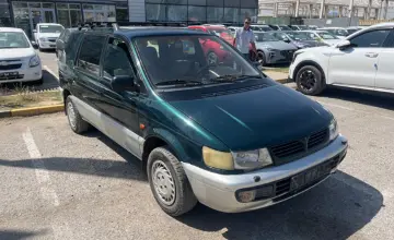 Mitsubishi Space Wagon 1996 года за 1 800 000 тг. в Шымкент фото 3