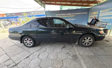 Toyota Camry 1997 года за 3 500 000 тг. в Талдыкорган фото 4