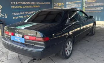 Toyota Camry 1997 года за 3 500 000 тг. в Талдыкорган