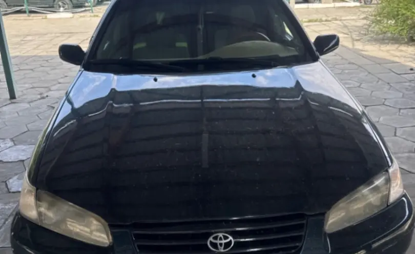 Toyota Camry 1997 года за 3 500 000 тг. в Талдыкорган фото 2