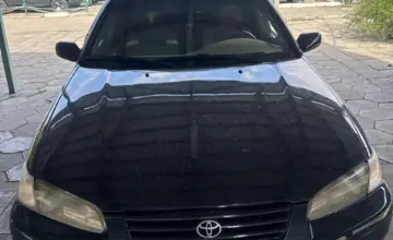 Toyota Camry 1997 года за 3 500 000 тг. в Талдыкорган фото 2