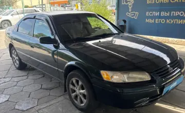 Toyota Camry 1997 года за 3 500 000 тг. в Талдыкорган фото 3