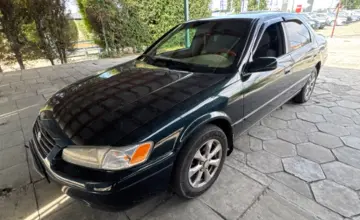 Toyota Camry 1997 года за 3 500 000 тг. в Талдыкорган фото 1