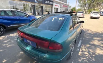 Mazda 626 1995 года за 800 000 тг. в Актобе