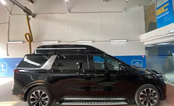 Kia Carnival 2022 года за 25 000 000 тг. в Астана фото 4
