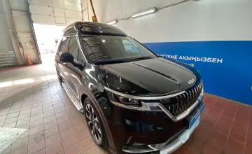 Kia Carnival 2022 года за 25 000 000 тг. в Астана фото 3