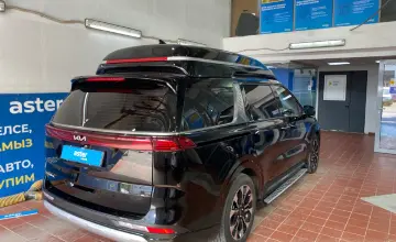Kia Carnival 2022 года за 25 000 000 тг. в Астана