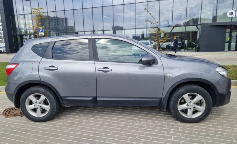 Nissan Qashqai 2013 года за 6 000 000 тг. в Астана фото 4
