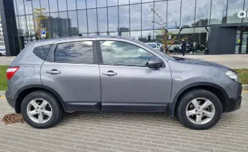 Nissan Qashqai 2013 года за 6 000 000 тг. в Астана фото 4