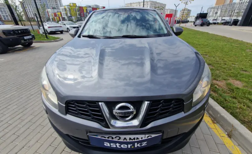 Nissan Qashqai 2013 года за 6 000 000 тг. в Астана фото 2