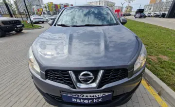 Nissan Qashqai 2013 года за 6 000 000 тг. в Астана фото 2