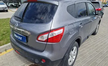 Nissan Qashqai 2013 года за 6 000 000 тг. в Астана