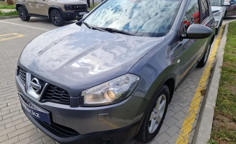 Nissan Qashqai 2013 года за 6 000 000 тг. в Астана