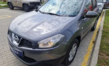Nissan Qashqai 2013 года за 6 000 000 тг. в Астана фото 1