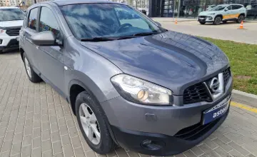 Nissan Qashqai 2013 года за 6 000 000 тг. в Астана фото 3