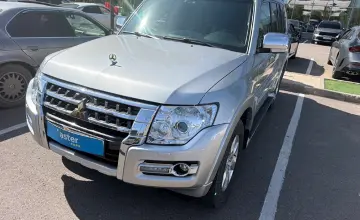 Mitsubishi Pajero 2021 года за 17 000 000 тг. в Астана фото 1