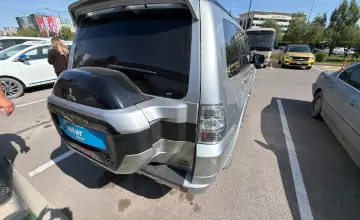 Mitsubishi Pajero 2021 года за 17 000 000 тг. в Астана