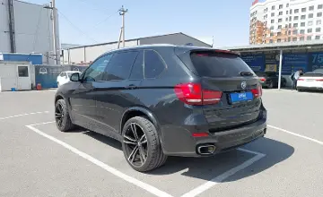 BMW X5 2015 года за 17 500 000 тг. в Шымкент фото 4