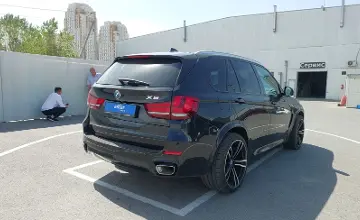 BMW X5 2015 года за 17 500 000 тг. в Шымкент фото 3