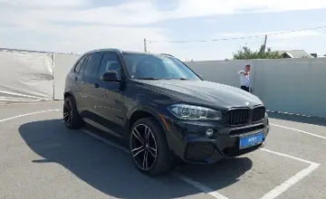 BMW X5 2015 года за 17 500 000 тг. в Шымкент фото 2