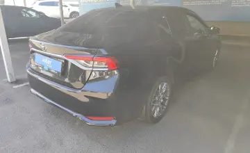 Toyota Corolla 2023 года за 11 000 000 тг. в Алматы