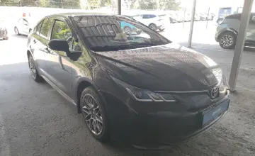 Toyota Corolla 2023 года за 11 000 000 тг. в Алматы фото 3
