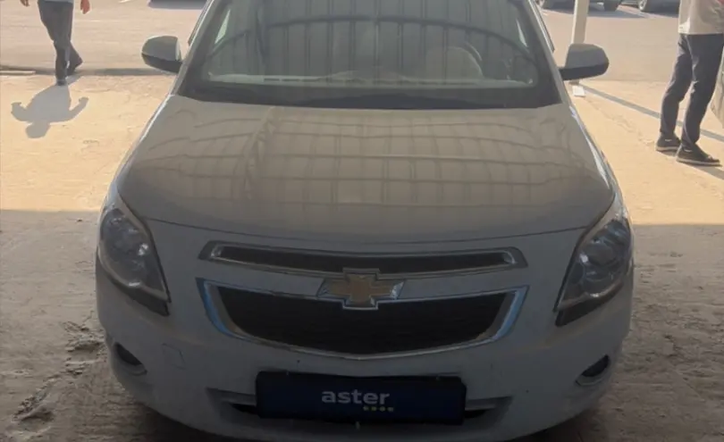 Chevrolet Cobalt 2025 года за 6 000 000 тг. в Алматы фото 2