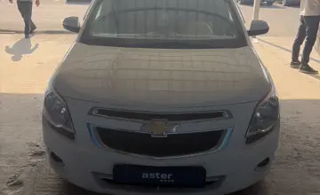 Chevrolet Cobalt 2025 года за 6 000 000 тг. в Алматы фото 2