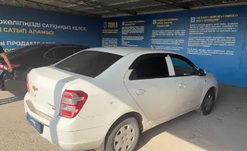 Chevrolet Cobalt 2025 года за 6 000 000 тг. в Алматы