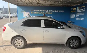 Chevrolet Cobalt 2025 года за 6 000 000 тг. в Алматы фото 4