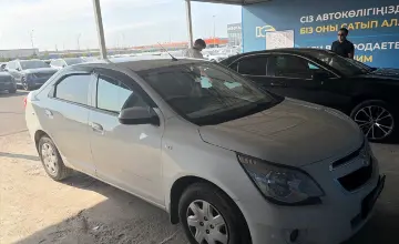 Chevrolet Cobalt 2025 года за 6 000 000 тг. в Алматы фото 3
