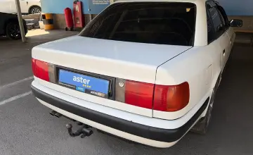 Audi 100 1991 года за 1 000 000 тг. в Алматы