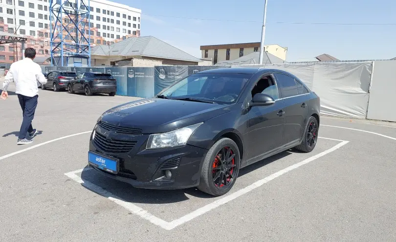 Chevrolet Cruze 2013 года за 4 000 000 тг. в Шымкент