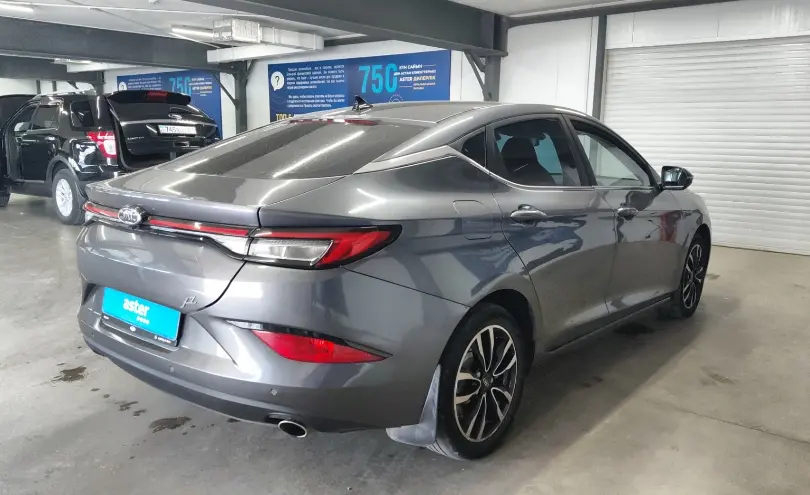 Kia Optima 2014 года за 7 500 000 тг. в Астана фото 3