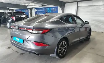 Kia Optima 2014 года за 7 500 000 тг. в Астана фото 3