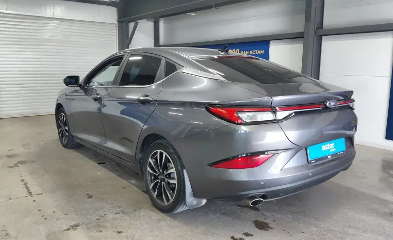 Kia Optima 2014 года за 7 500 000 тг. в Астана фото 4