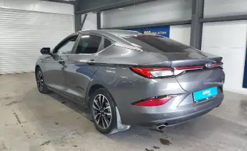 Kia Optima 2014 года за 7 500 000 тг. в Астана фото 4