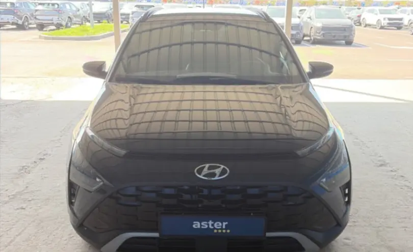 Hyundai Bayon 2023 года за 7 500 000 тг. в Алматы фото 2