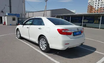 Toyota Camry 2012 года за 9 000 000 тг. в Шымкент фото 4