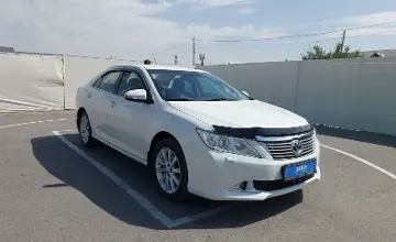 Toyota Camry 2012 года за 9 000 000 тг. в Шымкент фото 2