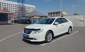 Toyota Camry 2012 года за 9 000 000 тг. в Шымкент фото 1