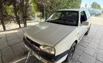 Volkswagen Golf 1992 года за 700 000 тг. в Талдыкорган фото 1