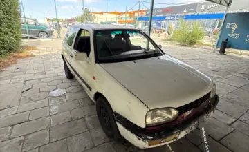Volkswagen Golf 1992 года за 700 000 тг. в Талдыкорган фото 3